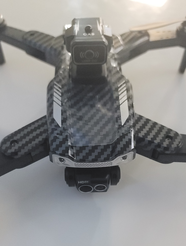 Welko-RC-Drone-FPV-Wifi-1080P-4K-HD-Camera-Wide-Angle-Pocket-Quadcopter-APP-Control-Hight-Hold-Mode (3388-5) - Image 6