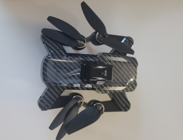 Welko-RC-Drone-FPV-Wifi-1080P-4K-HD-Camera-Wide-Angle-Pocket-Quadcopter-APP-Control-Hight-Hold-Mode (3388-5) - Image 5