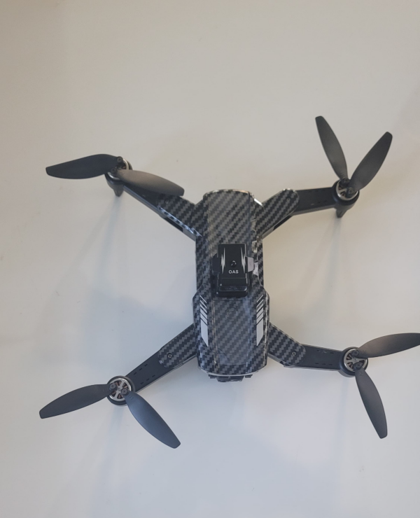 Welko-RC-Drone-FPV-Wifi-1080P-4K-HD-Camera-Wide-Angle-Pocket-Quadcopter-APP-Control-Hight-Hold-Mode (3388-5) - Image 2
